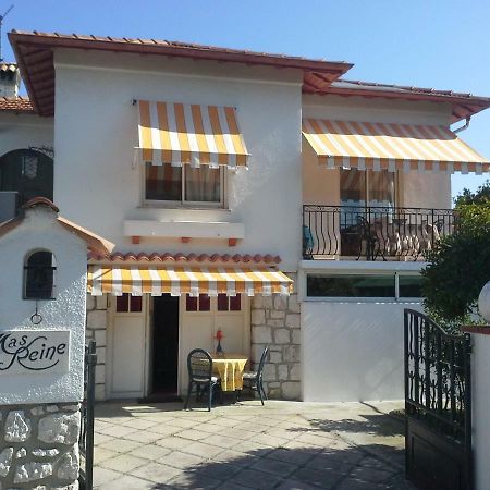 Lovely House كانيو سور مير المظهر الخارجي الصورة