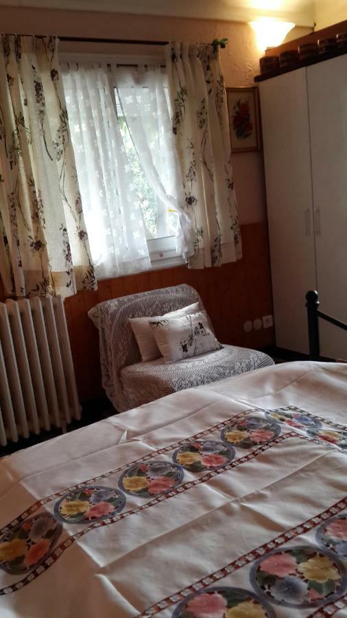 Lovely House كانيو سور مير المظهر الخارجي الصورة