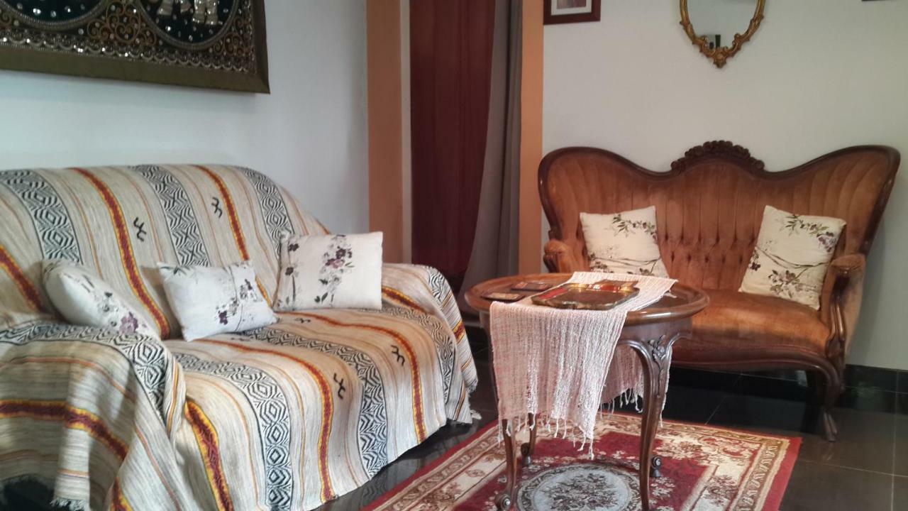 Lovely House كانيو سور مير المظهر الخارجي الصورة