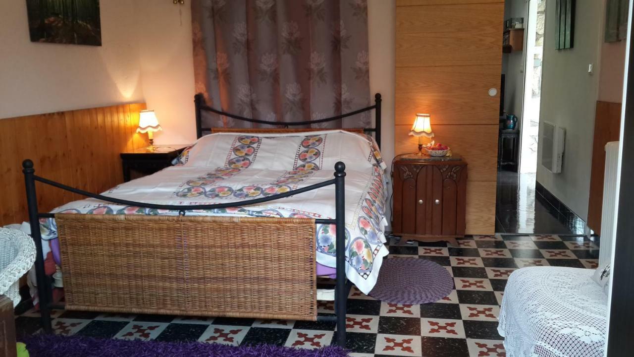 Lovely House كانيو سور مير المظهر الخارجي الصورة