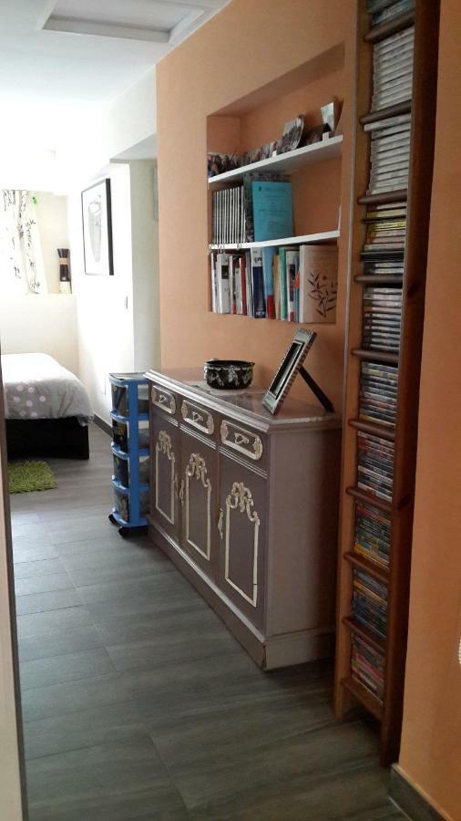 Lovely House كانيو سور مير المظهر الخارجي الصورة