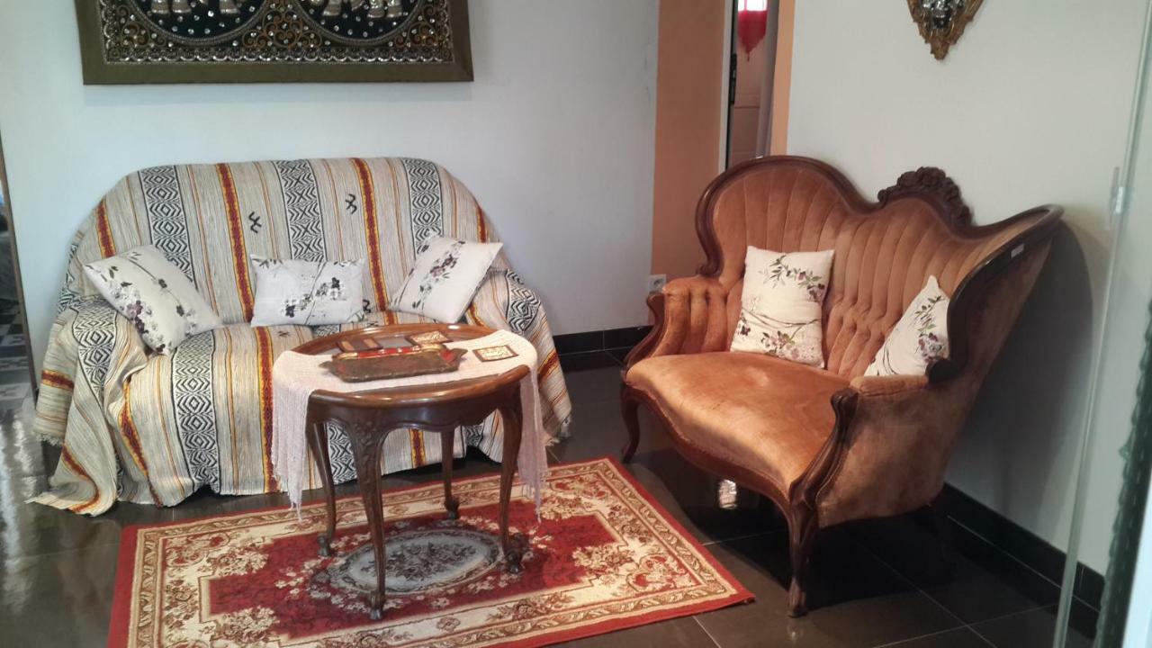 Lovely House كانيو سور مير المظهر الخارجي الصورة