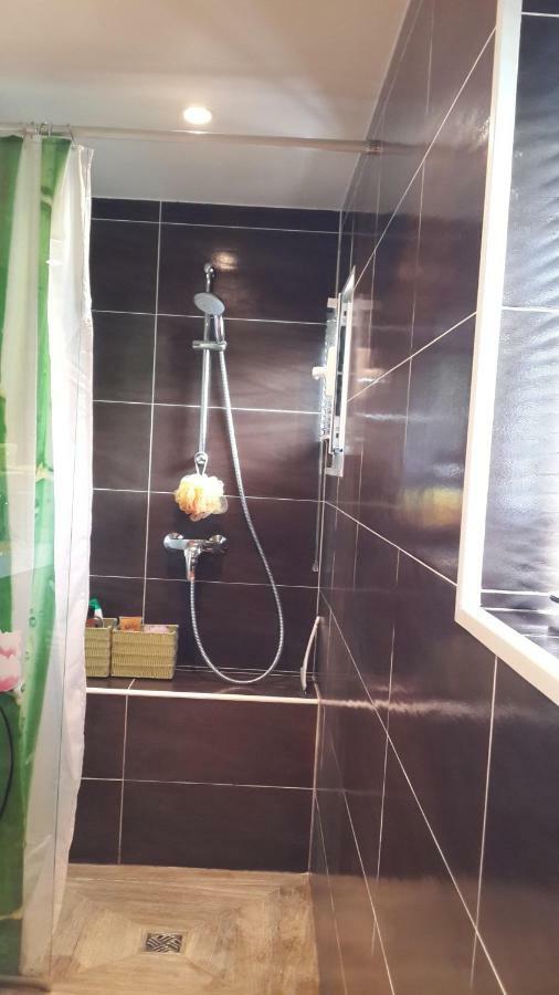 Lovely House كانيو سور مير المظهر الخارجي الصورة