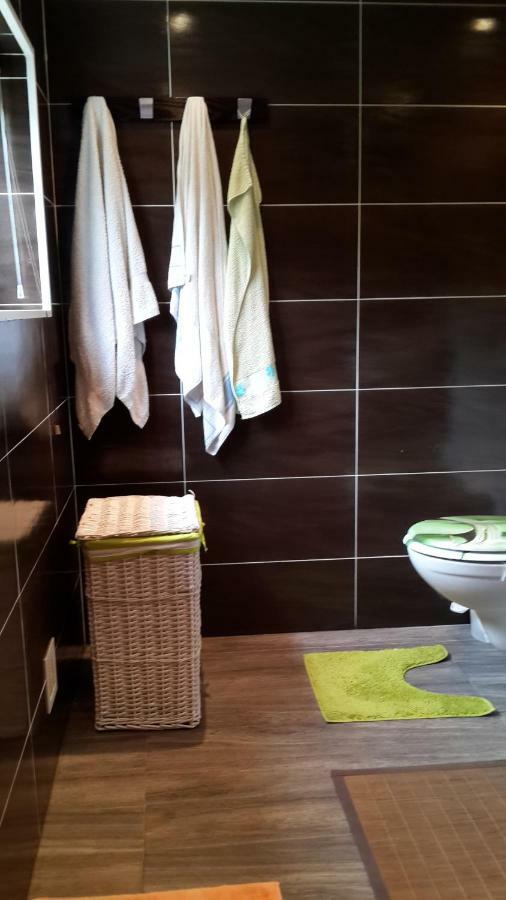 Lovely House كانيو سور مير المظهر الخارجي الصورة