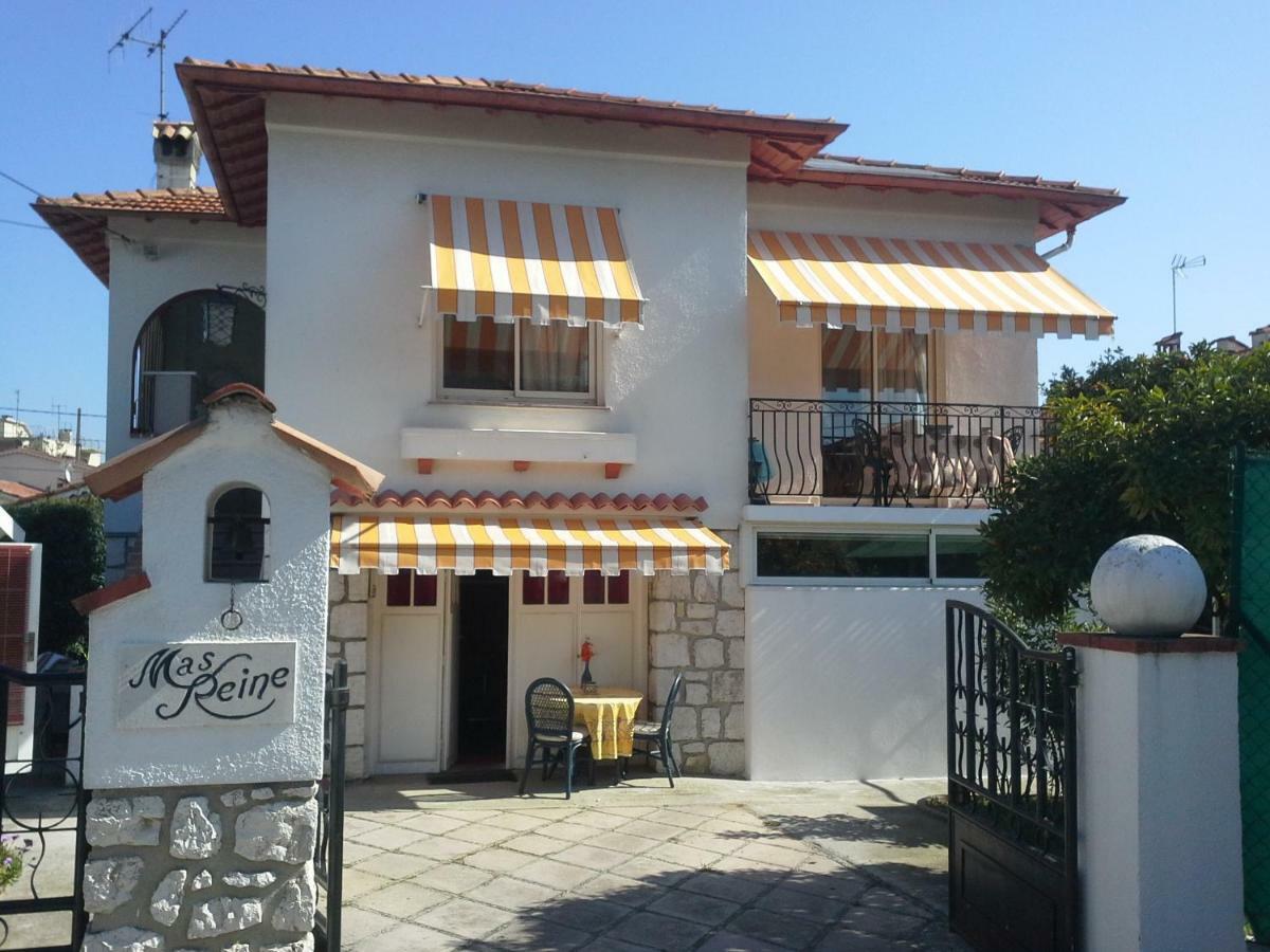 Lovely House كانيو سور مير المظهر الخارجي الصورة