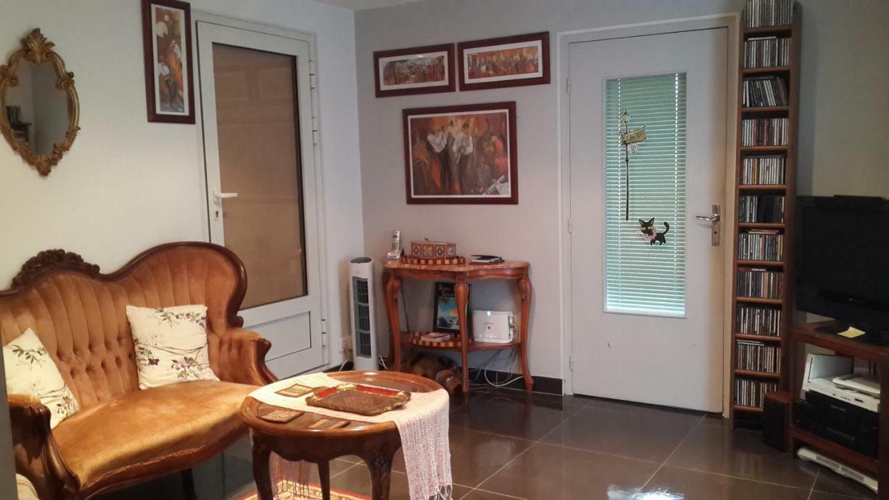 Lovely House كانيو سور مير المظهر الخارجي الصورة